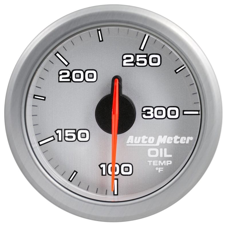 AM AirDrive Gauges thumbnail 8