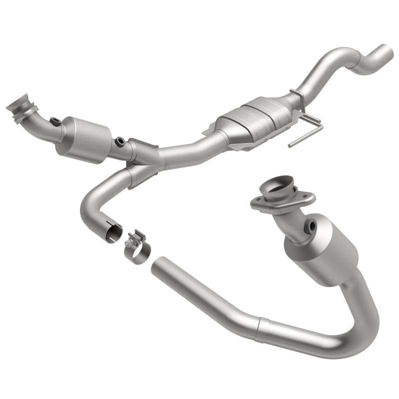 MAG Converter Direct Fit