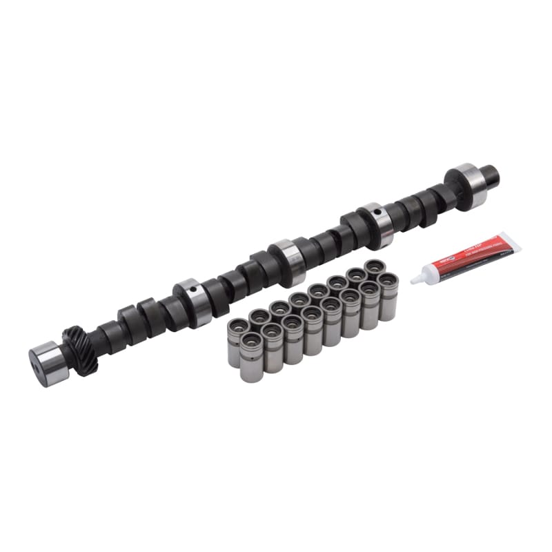 EDE Performer RPM Camshaft thumbnail 4