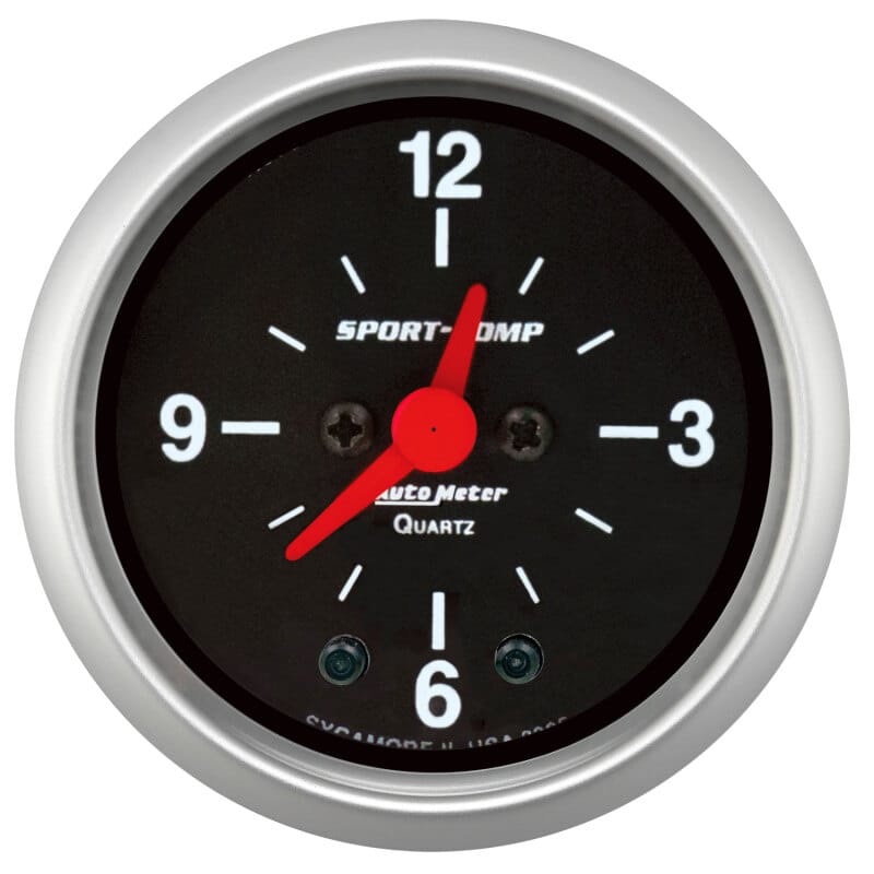 AM Sport-Comp Gauges
