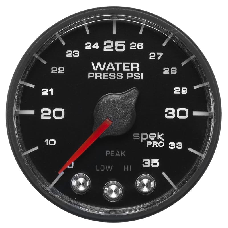AM Spek-Pro Gauges thumbnail 2