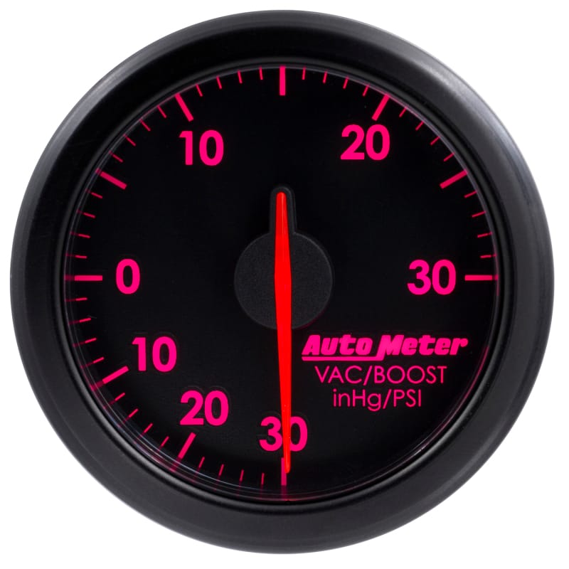 AM AirDrive Gauges thumbnail 5