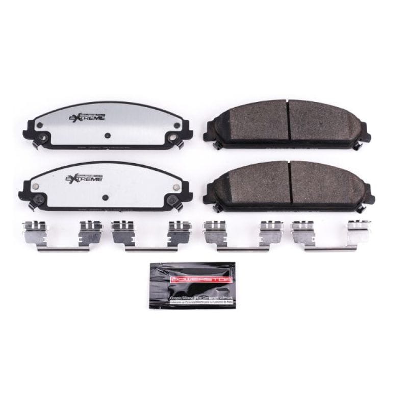 PSB Z26 Extreme Brake Pads