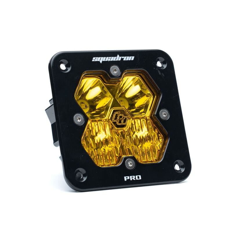 BAJ Squadron Pro Lights