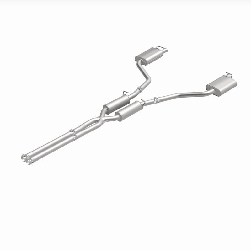 MAG BRE Exhaust Kits thumbnail 2