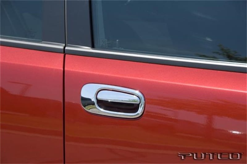 PUT Door Handle Covers thumbnail 2