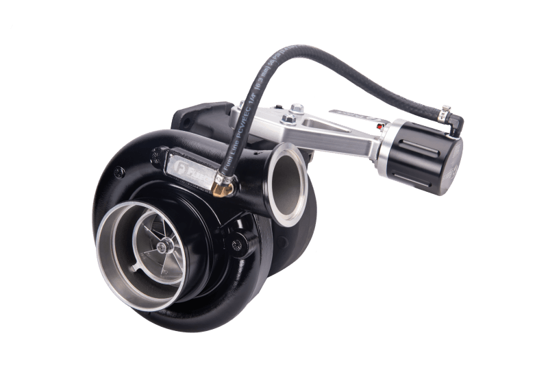 FPE 63mm Cheetah Turbos