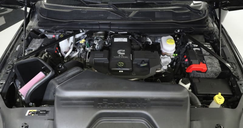 KN 63 AirCharger Intake thumbnail 4