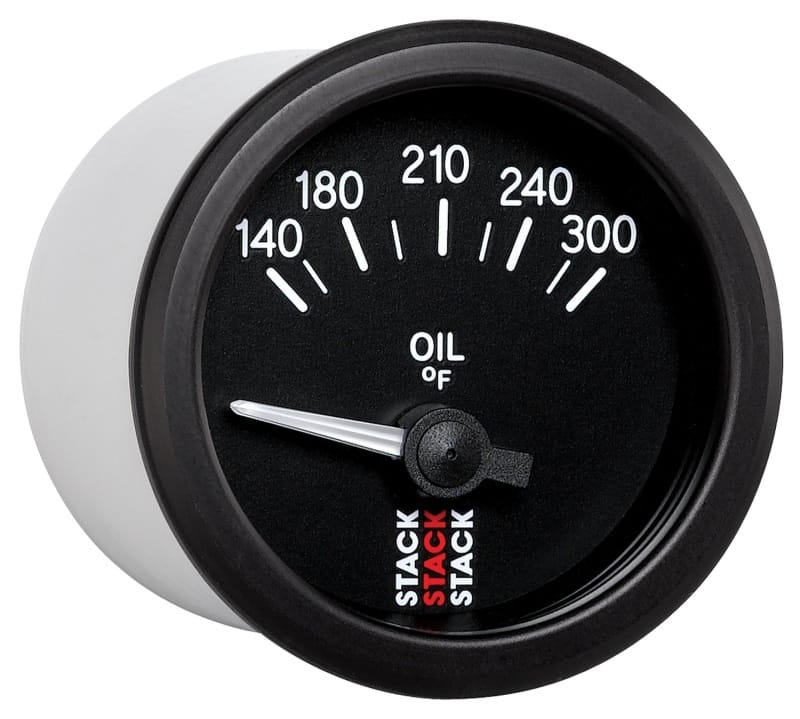 AM Stack Gauges thumbnail 5