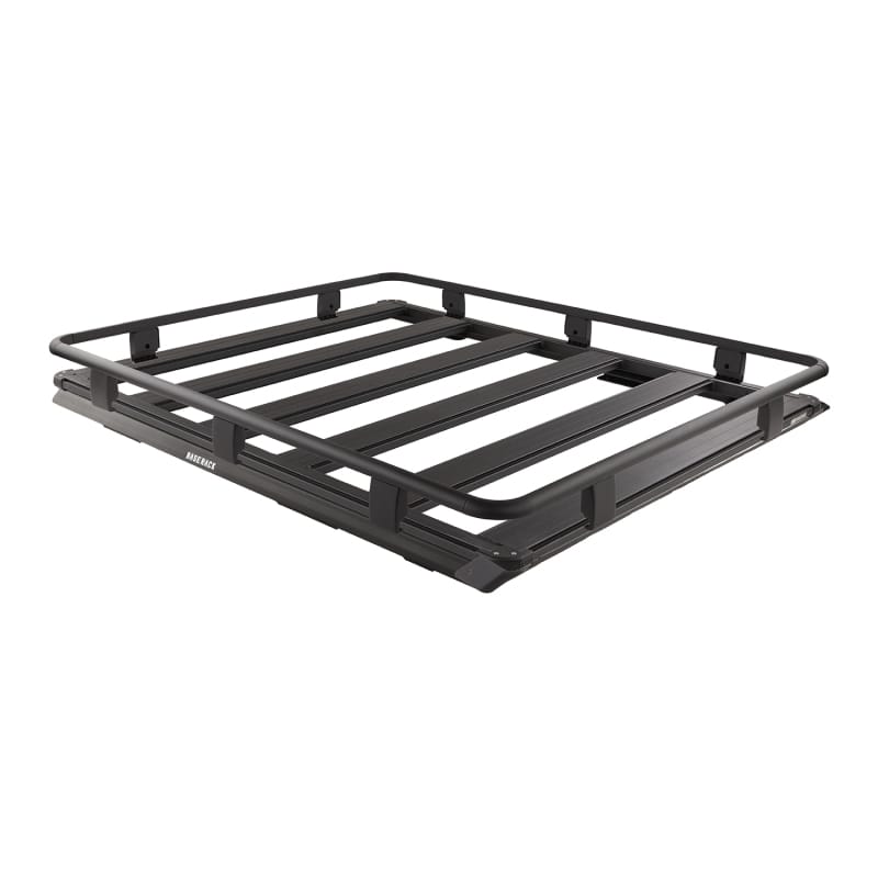 ARB Alloy Roof Rack Cages thumbnail 2