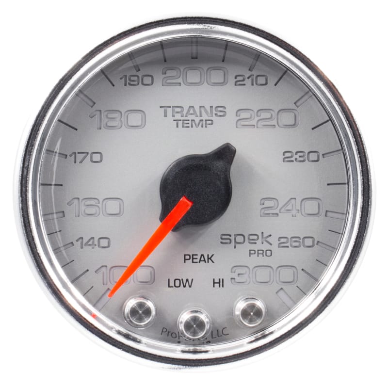 AM Spek-Pro Gauges thumbnail 2