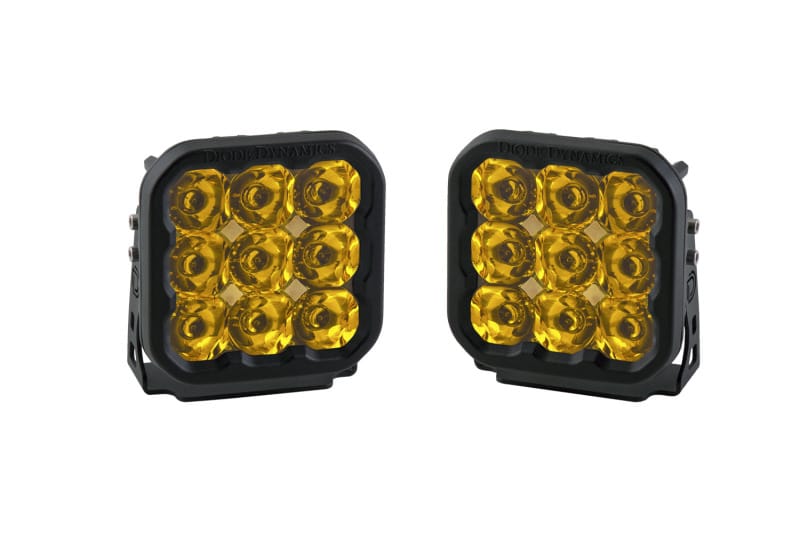 DIO LED Light Pods