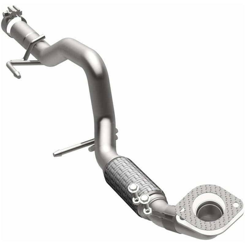 MAG BRE Front Pipe Kit thumbnail 3