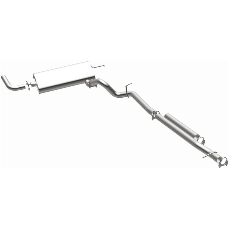 MAG BRE Exhaust Kits thumbnail 3