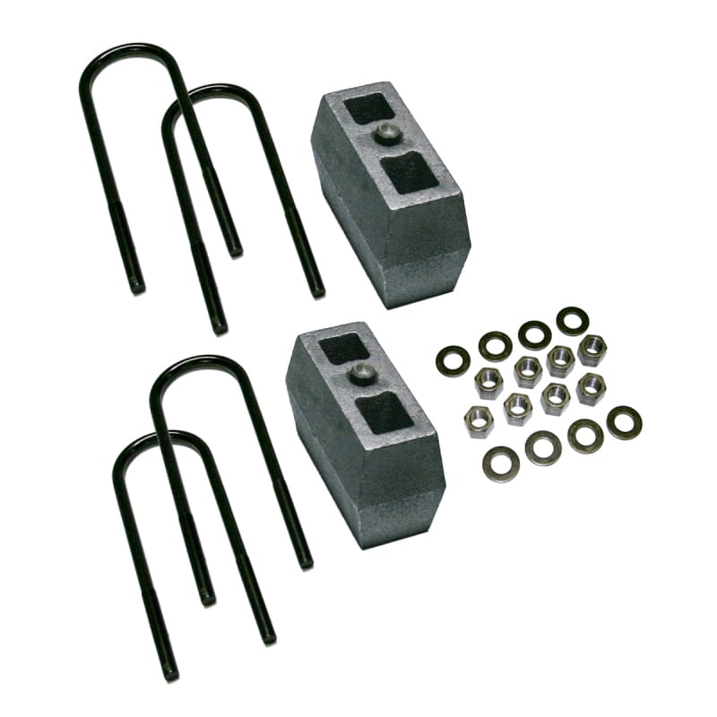 SLF Block Kits