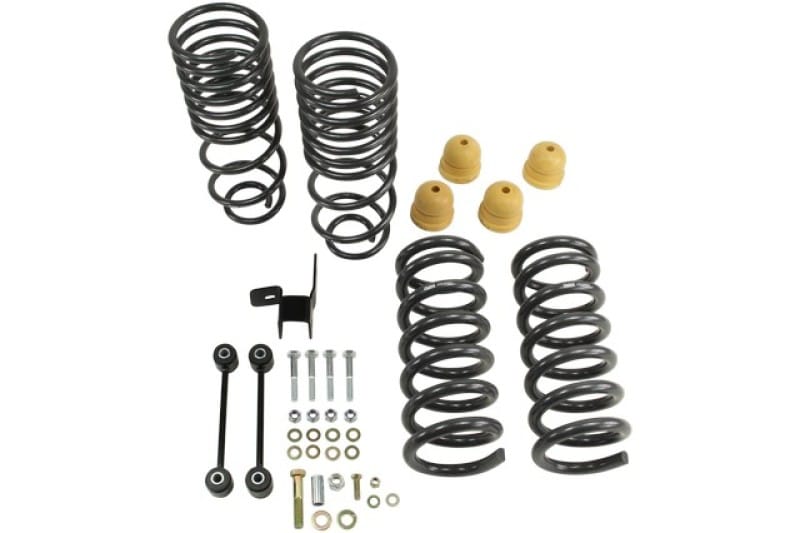 BT Lowering Kit w/o Shocks