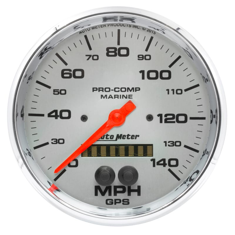 AM Ultra-Lite Gauges