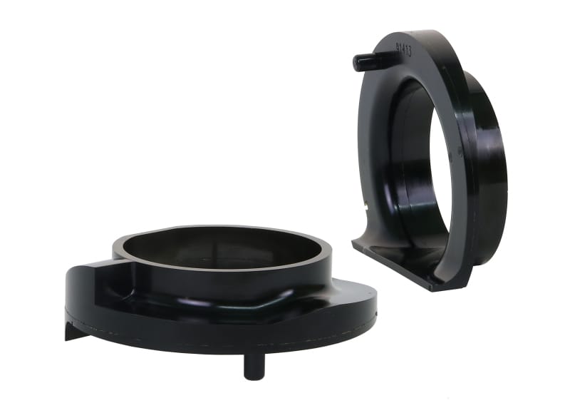 WL Bushings - Spring