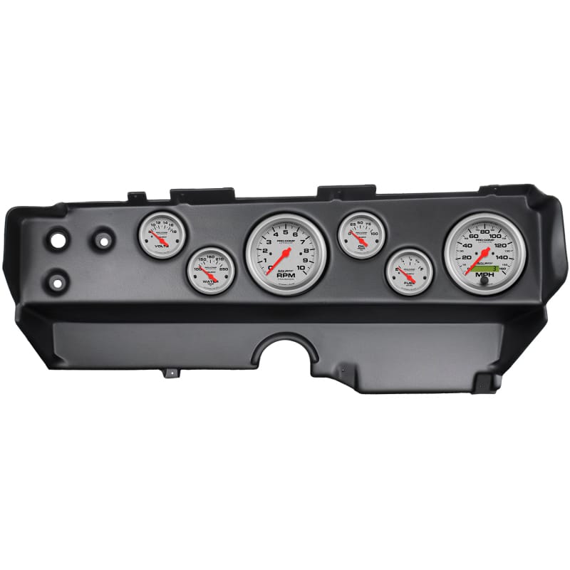 AM Ultra-Lite Gauges