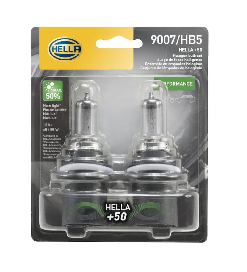 HELLA Bulbs thumbnail 3