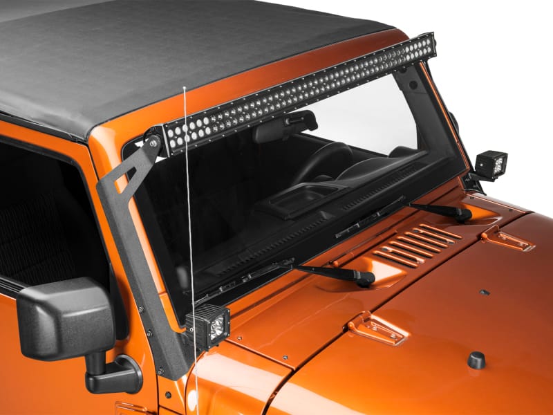 RAX Light Brackets thumbnail 3