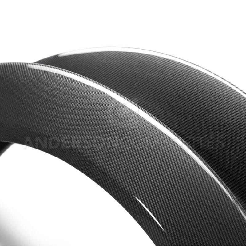 AND Fender Flares thumbnail 3