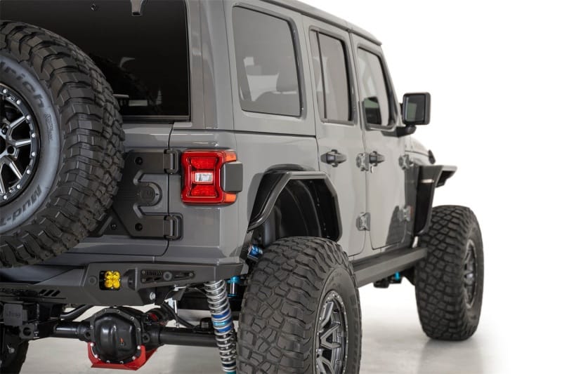 ADD Stealth Fighter Fenders thumbnail 2