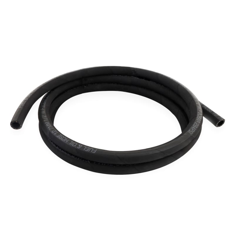 MM Push Lock Hose