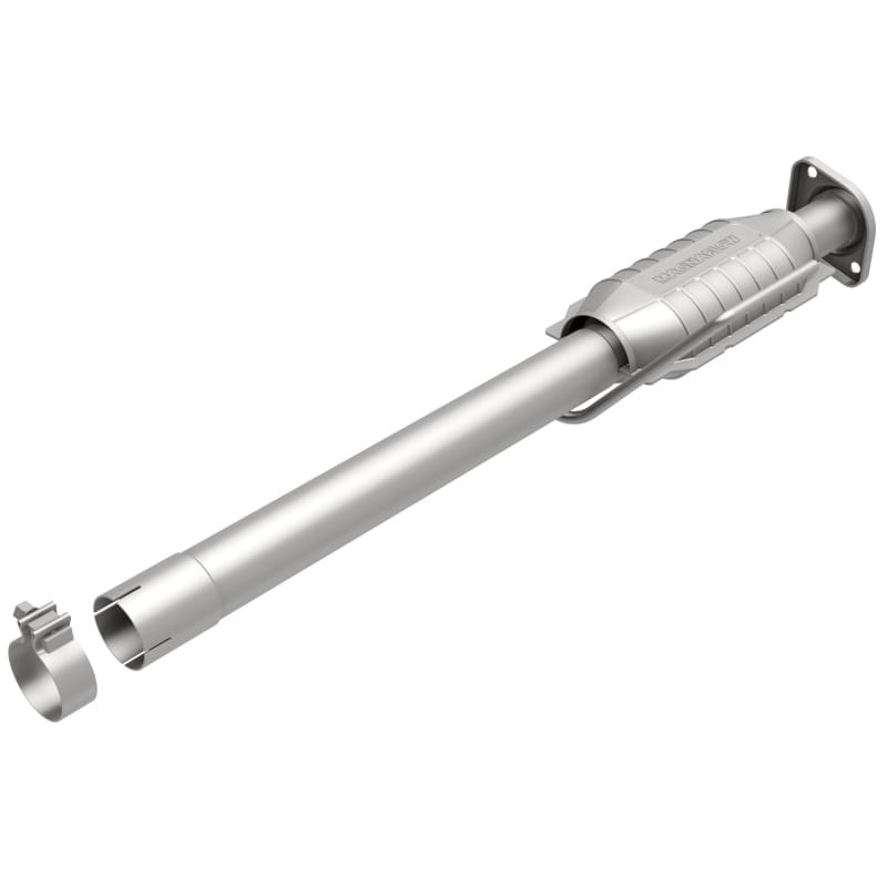 MAG Converter Direct Fit