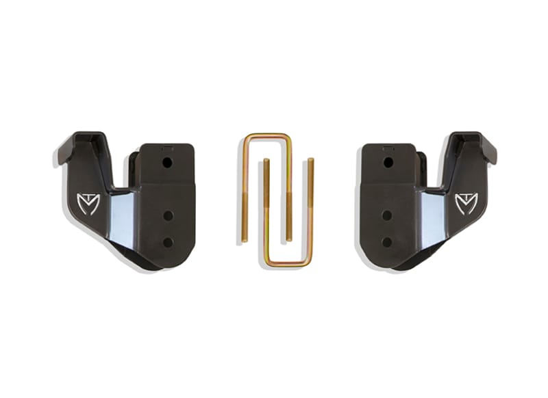 MXT Radius Arm Brackets thumbnail 2