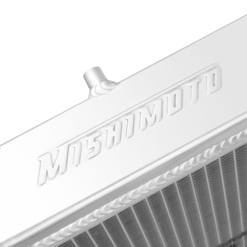 MM Radiators - Alum thumbnail 5