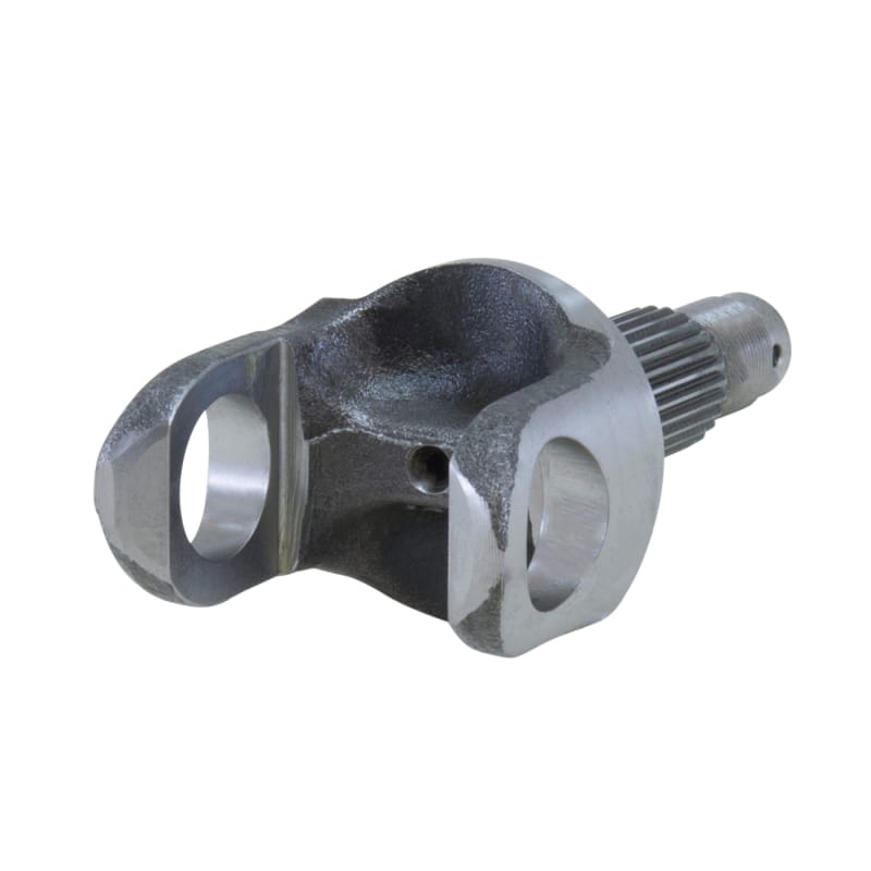 YUK Alloy Axles