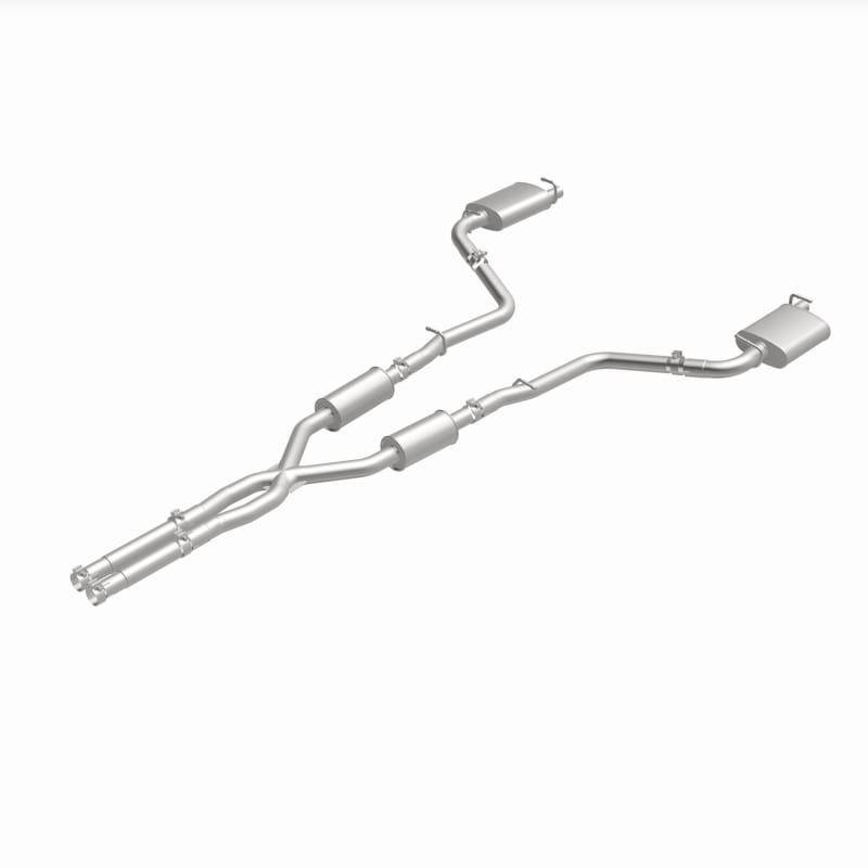 MAG BRE Exhaust Kits thumbnail 2