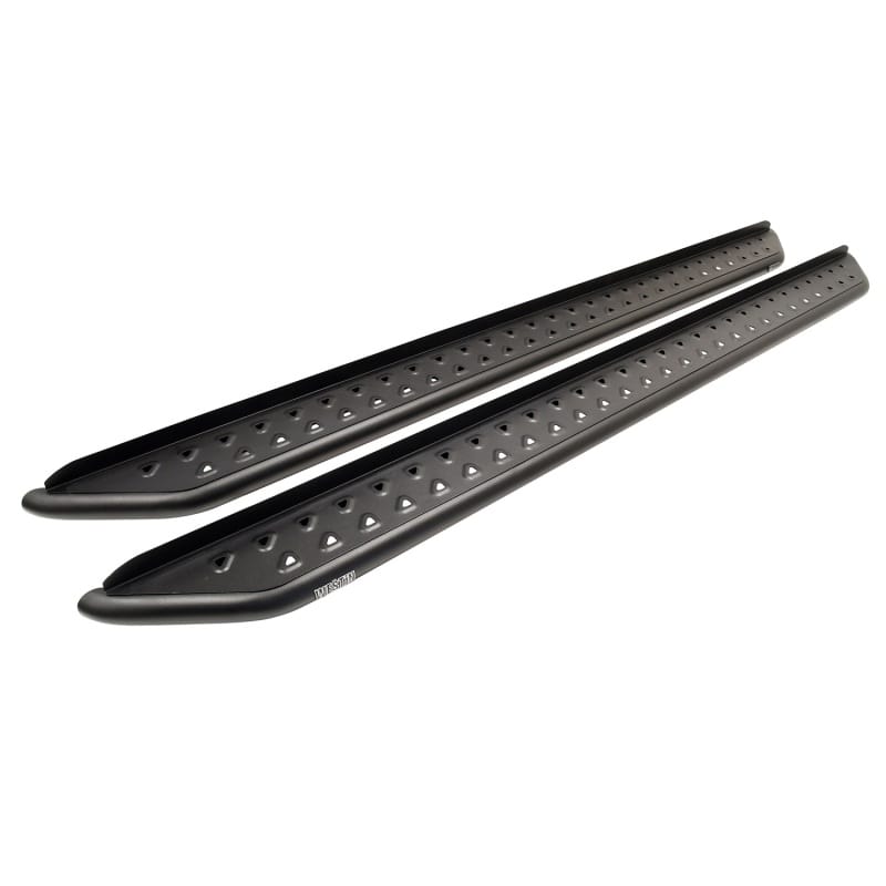 WES Running Boards - Outlaw