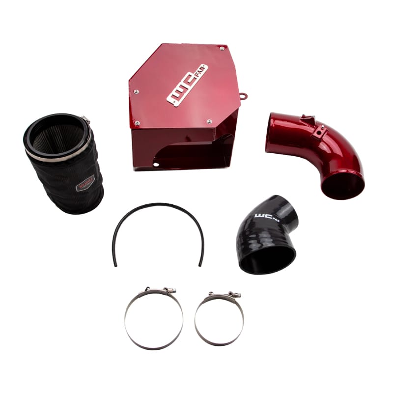 WCF Intake Kit
