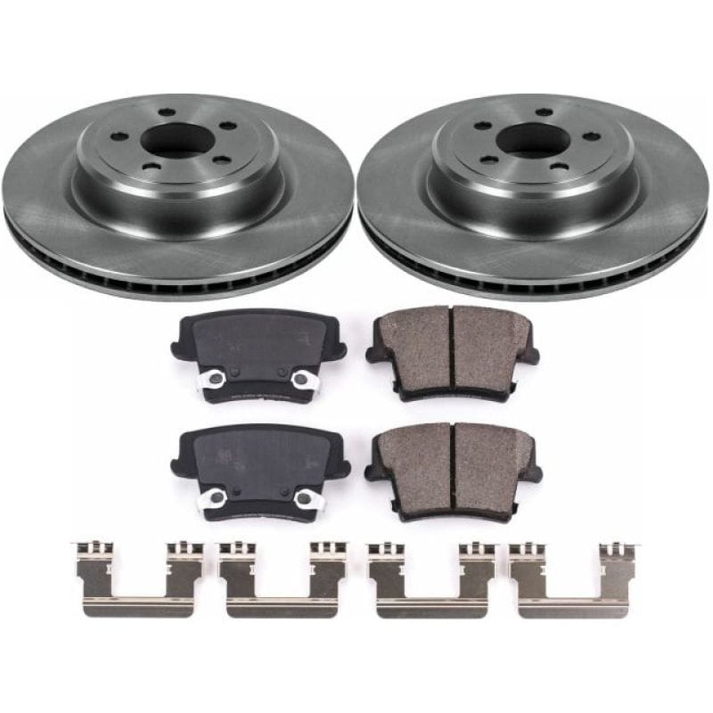 PSB Autospecialty Kit