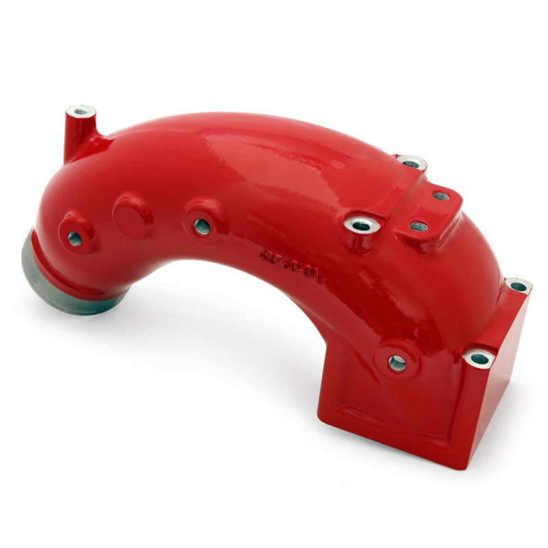 GBE Monster-Ram Intake thumbnail 6