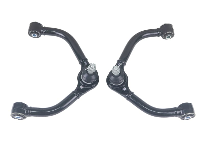 WL Control Arms - Front thumbnail 2
