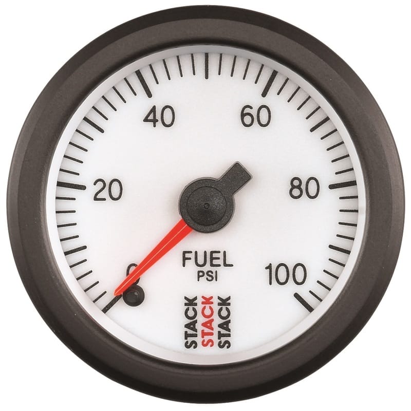 AM Stack Gauges