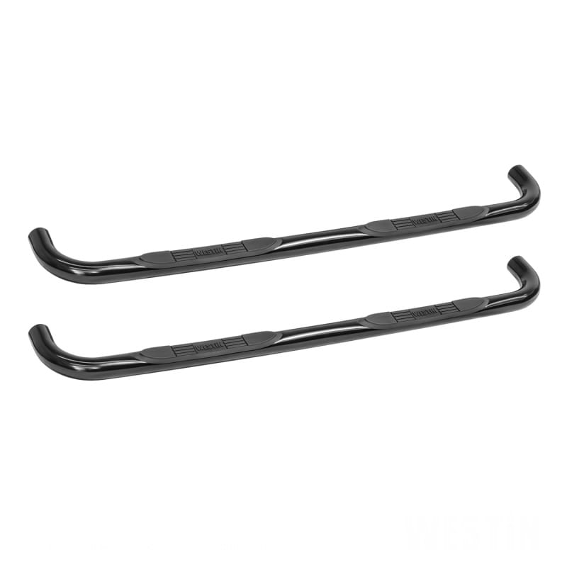 WES Nerf Bars - E-Series 3