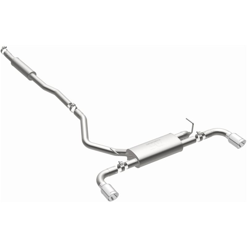 MAG Catback Exhaust thumbnail 2
