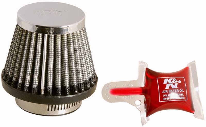 KN Universal Air Filter
