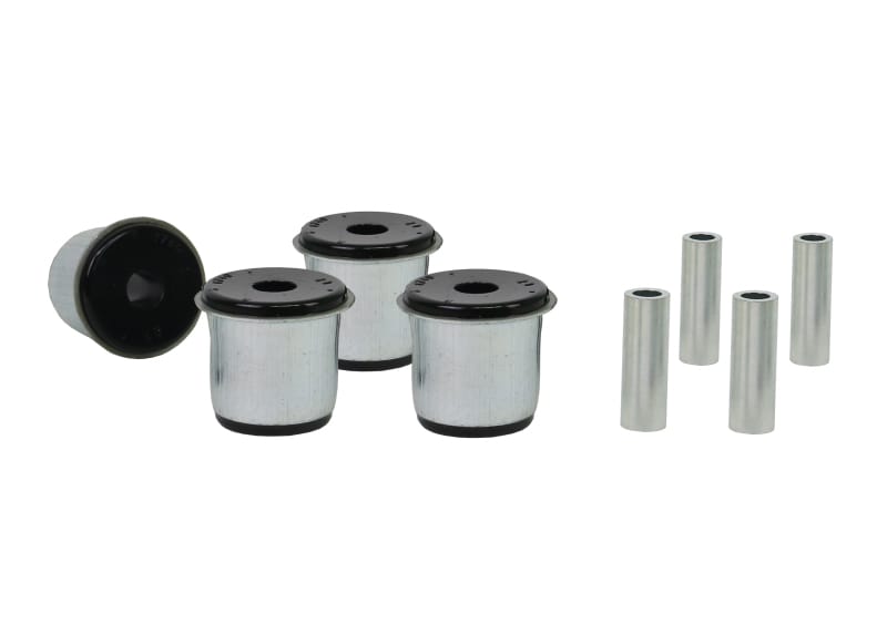 WL Bushings - Control Arm thumbnail 2