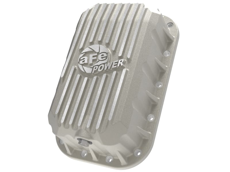 AFE Diff/Trans/Oil Covers