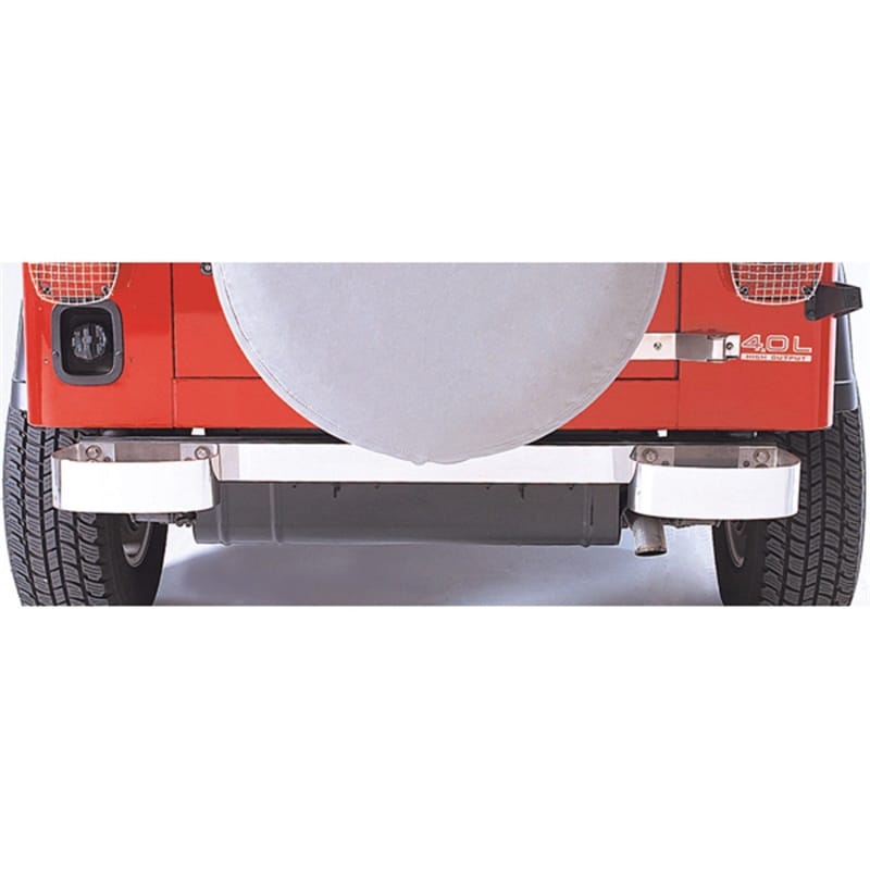 RUG Bumpers thumbnail 3