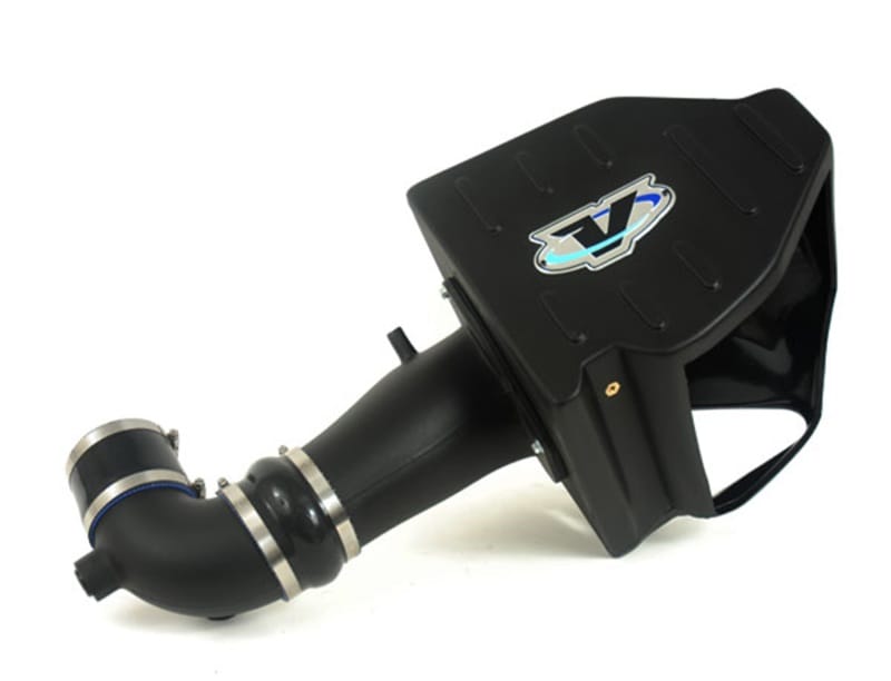 VOL Closed Pro5 Air Intake