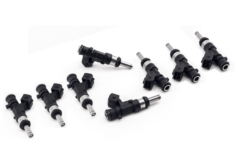 DW 850cc Injector Sets -8 Cyl