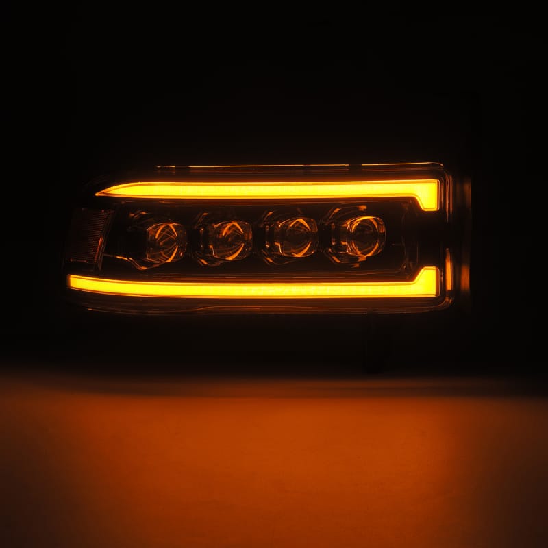 ARX NOVA Headlights