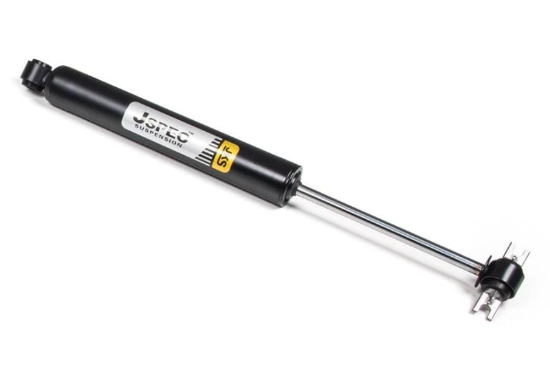 JKS JSPEC Shocks