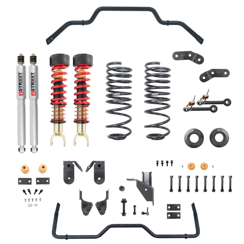 BT Perf Handling Kit